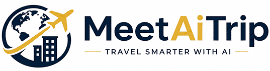 Meet AI Trip